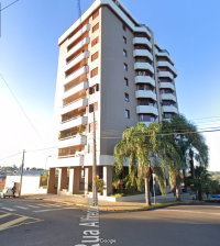 Apartamento 302 com 178,21 m² em Panambi/RS