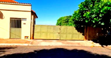 Terreno Residencial em Buriti Alegre - Oportunidade Única