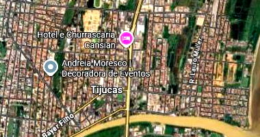 Apartamento com 2 quartos em Tijucas/SC