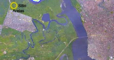 Terreno Urbano amplo à margem da Rodovia Padre Manoel da Nóbrega