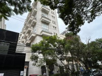 Apartamento Duplex 79m² + 2 Boxes