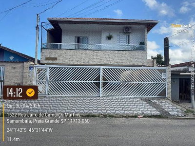 Casa 2 Quartos com 42,04 m² e 1 Vaga