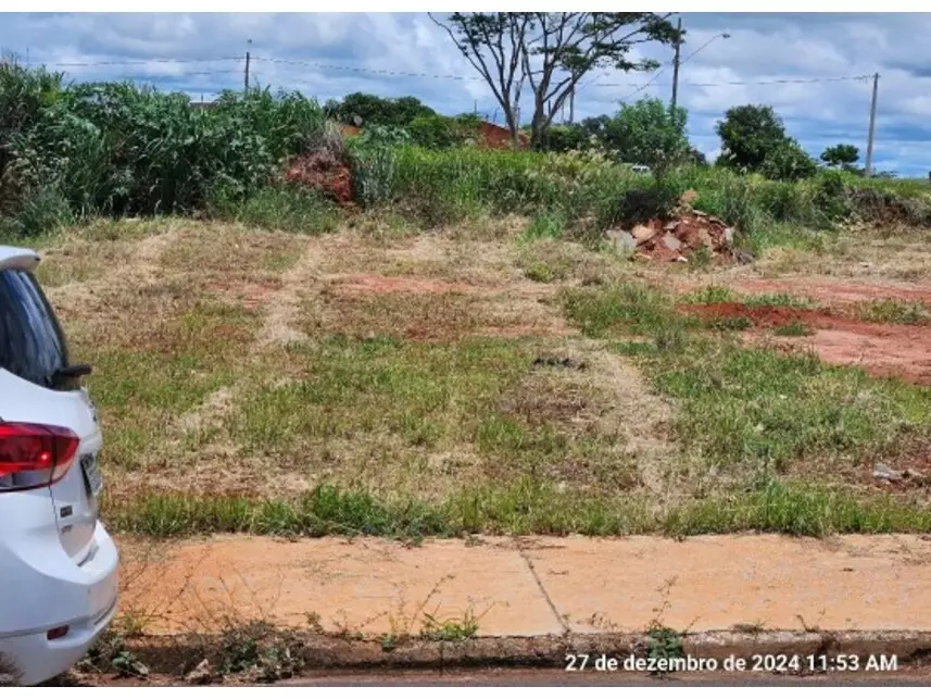 Terreno em Piacatu/SP - Centro