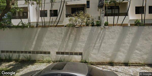 Apartamento com 3 dormitórios e 2 vagas - Ed. Palmeira Imperial
