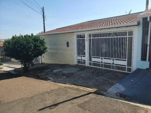 Casa com 2 Quartos e 2 Banheiros em Marília