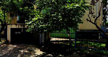 Apartamento 2 quartos com 1 vaga e 46m² privativos