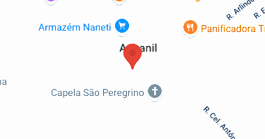 Casa 2 pavimentos com 3 quartos, 2 banheiros e 2 vagas