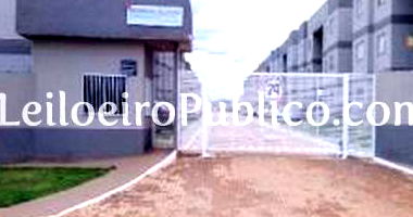 Apartamento 2 quartos, 1 banheiro, 43m², 1 vaga, desocupado