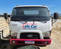 Caminhão Hyundai HD80 2018/2019 Diesel Branco