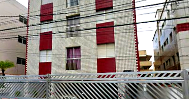 Apartamento com 43,39 m² - Caiçara