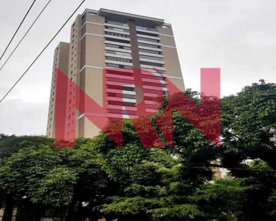 Apartamento 2 Quartos 2 Vagas 93m² em Lauzane Paulista