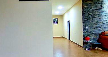 Casa com 2 Quartos e 1 Vaga em Goianápolis