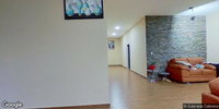 Casa com 2 Quartos e 1 Vaga em Goianápolis