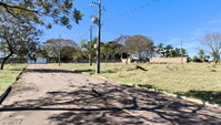 Terreno 831,12 m² (Lote 86) -