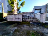 Casa com 272,7 m² de área privativa em Curitiba