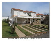 Casa espaçosa com 4 dormitórios e 3 suítes em Tamboré