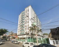 Apartamento com 2 Quartos e 2 Banheiros em Santos/SP