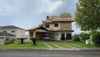 Casa em Condomínio 375 m² com 6 quartos em Araçoiaba da Serra - SP