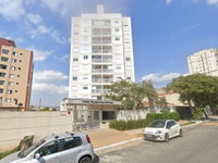 Apartamento 71 m² com 1 vaga em São Paulo - Vila Pirituba