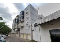 Apartamento de 63,62m² no Centro de Novo Hamburgo