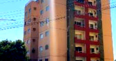 Apartamento Duplex 132m² Construída, 6º Andar, Ocupado