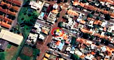 Apartamento residencial 3 quartos, 1 banheiro, 1 vaga, 85m² útil, desocupado