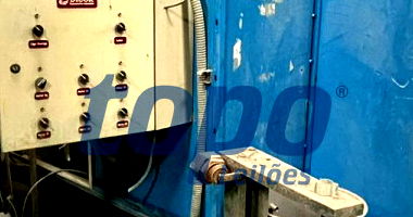 Lote 1 - Máquinas e Equipamentos Diversos