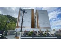 Apartamento com 66,05m², 1 quarto, Enseada