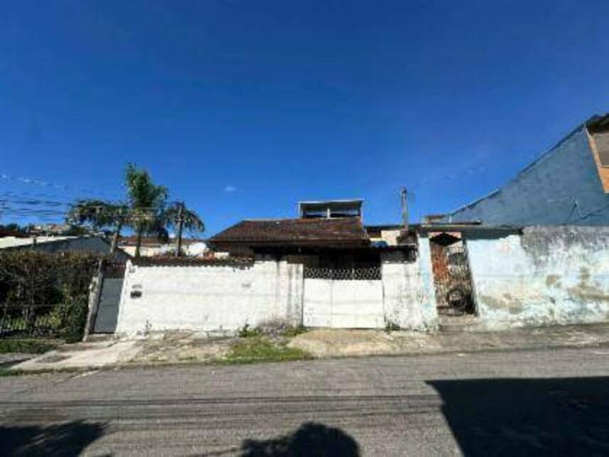Casa em condomínio ocupada 73m² - Vila Valqueire/RJ
