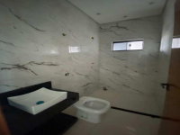 Casa 4 dormitórios em Juara/MT - 300m² desocupada