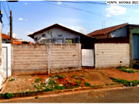 Casa em Barra Bonita com 50,51m² de Área Construída