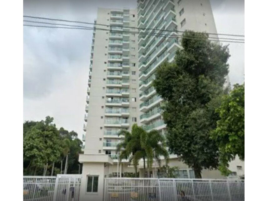 Apartamento 202 em Jacarepaguá - e com ótima localização