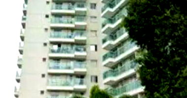 Apartamento 202 em Jacarepaguá - Ocupado e com ótima localização