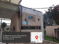 Apartamento 2 quartos, 1 banheiro e 45,69 m²