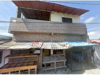Casa em leilão com 220m² construída em Manaus