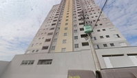 Apartamento com 51 m², 2 vagas, 6º andar