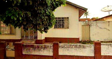 Casa espaçosa com 196m² em Garça/SP