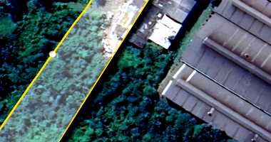 Terreno com Edificação em Içara/SC - Bairro Primeiro de Maio