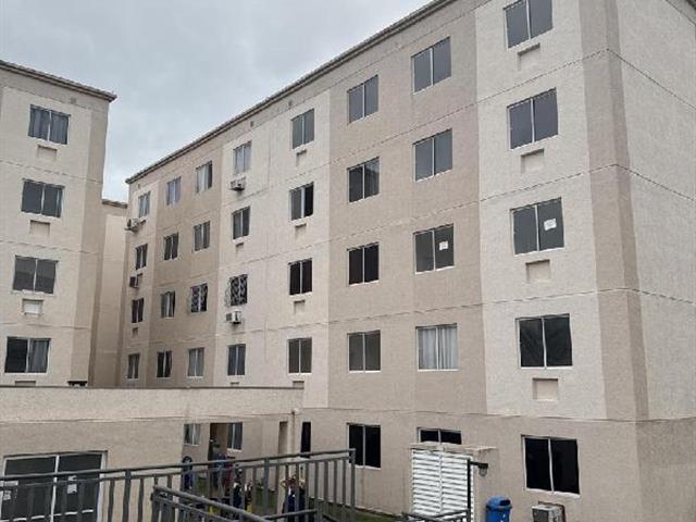Apartamento com 2 quartos em São Gonçalo, Rio de Janeiro