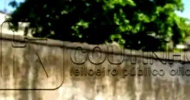 Área de Estacionamento c/ 1.400m² em Vigário Geral/RJ