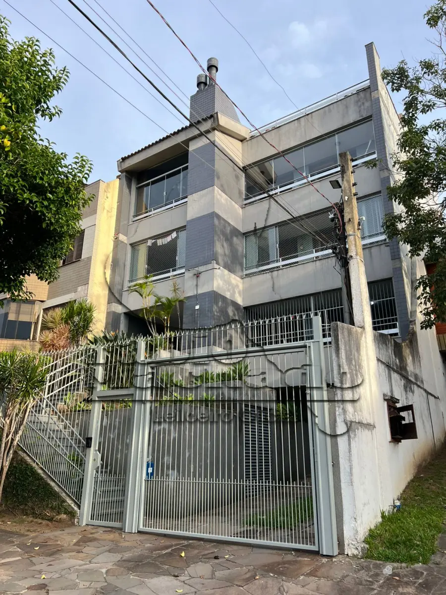 Vaga de garagem coberta em condomínio, 23,02m², desocupada