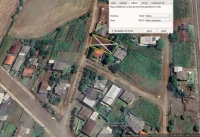 Terreno Urbano em Tigrinhos/SC com 491,06m²