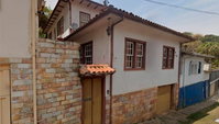 Casa 186 m² - Água Limpa - Ouro Preto - MG