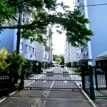 Box nº 103 descoberto com 10,81m² no Condomínio Residencial Plaza Cristal