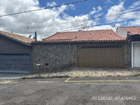 Casa 4 Quartos 2 WCs 331m² São Joaquim