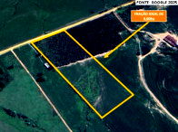 Chácara com 4 hectares em Capané