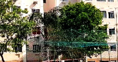 Apartamento 2 Quartos em Realengo com 43,36 m²