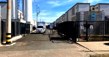 Apartamento em Suzano/SP com 2 quartos e 41,74m² de área privativa