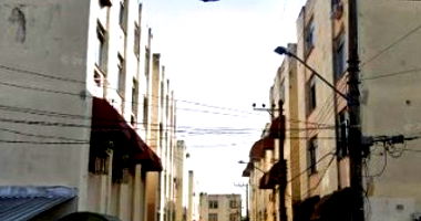 Apartamento Ocupado com 1 Banheiro e 54m² Útil