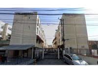 Apartamento com 1 Banheiro e 54m² Útil